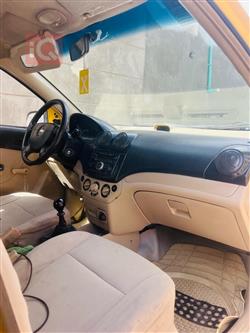 شيفروليه أفيو